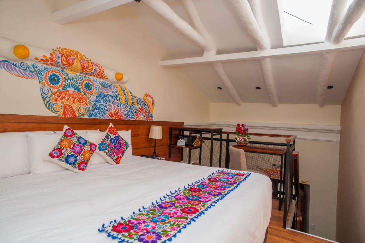 Casa Biru Hotel Boutique Cuzco Exteriér fotografie