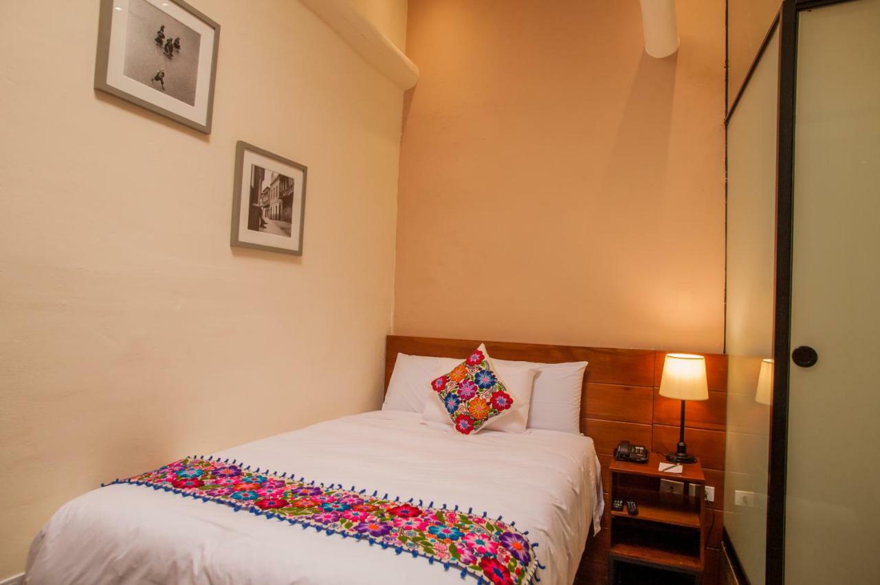 Casa Biru Hotel Boutique Cuzco Exteriér fotografie
